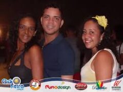 Lançamentos Camarote Central Mix